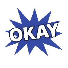 ペカっとスタンプ