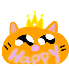 Big Cat and little mouse