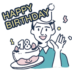 Happy birthday to Professor Song!