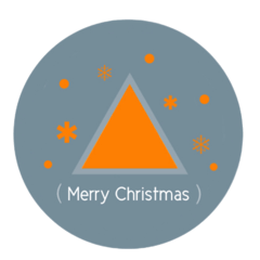 「まるいかんじで。」- Holidays ver.-