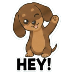 まいにちダックスフンド46