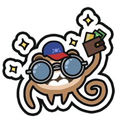 ホホ日記：スタンプアレンジ篇