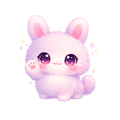 Lumi & Fluff: Daily Moods