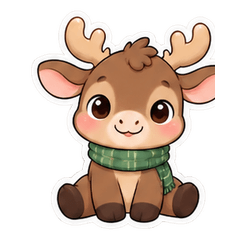 Moose Team Check-In