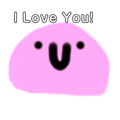 Blobs with Emotions