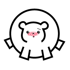 Family interaction - bear