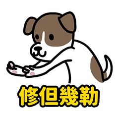 Taiwanese Nihongo (Mandarin Ver.)