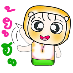 ..Hello my name is Masaki..^^