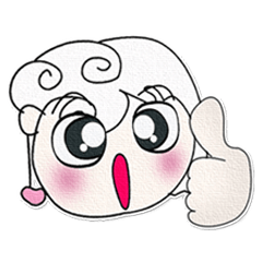 Miss. Nong.. Good luck