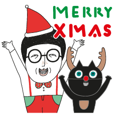 2017 BlackEyeBow's Xmas Party!