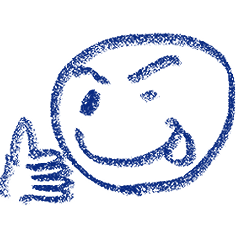 まあまあ使えるなんか青いやつ