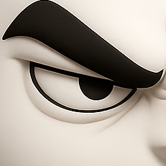 ず～っと使える♡もっと圧が強いスタンプ