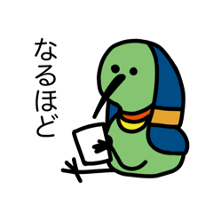 エジプト神話もどきの鳥-トト神&ソカル神編