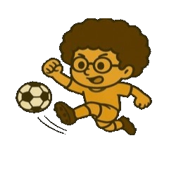 がんばれ！Rebornくん　サッカー編