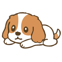 Cavalier : Churro's Daily Mood Pack