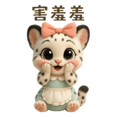 チューしてよ、Olaf