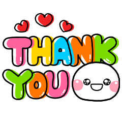 新　カラフルポップ♡