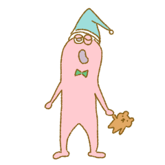 宇宙人です◎マイニチ使える