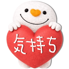 mottoのもちもふ♡気持ち