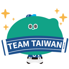 World Baseball Classic Stickers of a-We