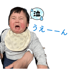 むっちりあかさん