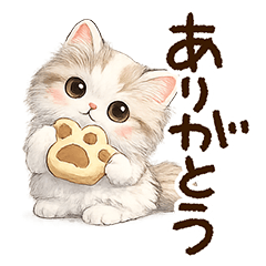 かわいい☆ミヌエット