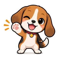 Beagle Daily Replies