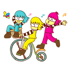 BABYMIME : 10th Anniversary