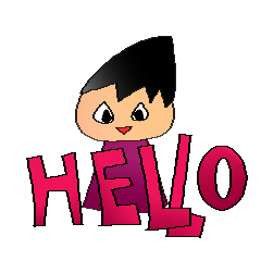 The 11 years old boy