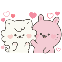 Fluffy sweetie beloved 2