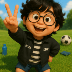 サクと愉快なバイト仲間たち