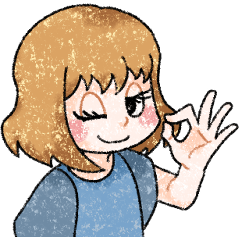 つぶらなひとみのひとみさん