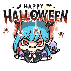 ゴースト氏  サンデツ