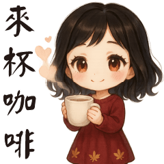 *Cute Girl*Useful Phrases*