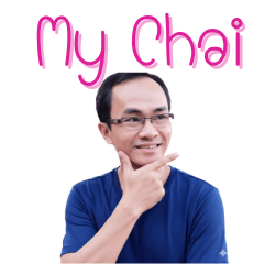 My Chai ver. 2 bigger text