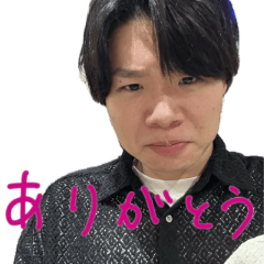 Akito.KSticker