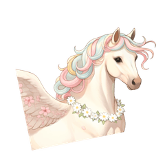 サーニャの優しい敬語ペガサス