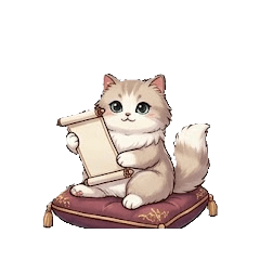 ねこの表情Ver1