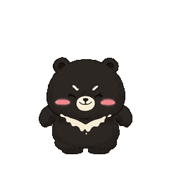 まいにち くろくま