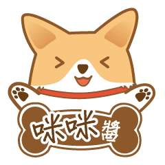 Huangs Welsh Corgi Mimi