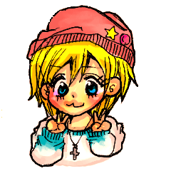 GIRLS! GIRLS! GIRLS!