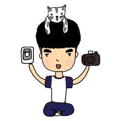 Lemme be your friend