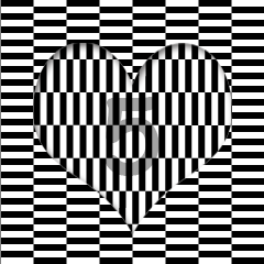 Optical illusion 5