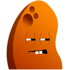 AM I A BEAN? : DAILY