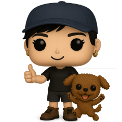 知らない店長の日常