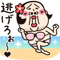 シュミーズ夏物語