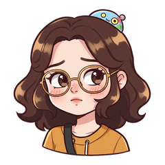 Nong Ann: Kawaii Emotes