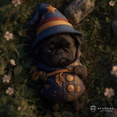 犬を大切にする