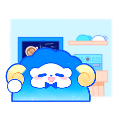 ソーダなひつじ　カフェ