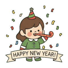 X'mas & New year 2026